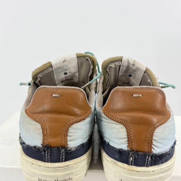 Margiela Evolution Split 50/50 GAT Low - Picture 5 of 8
